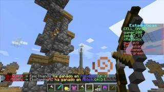 WEY NO MAMES SOULCRAFT | MINECRAFRT