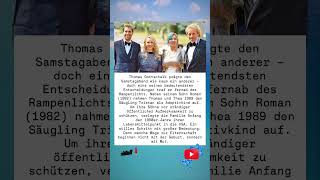 Thomas Gottschalk: Eine leise Entscheidung mit großer Wirkung