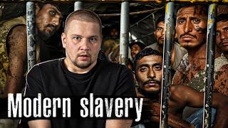 Malaysia is not what I expected: modern-day slavery, skinheads, land of diversity