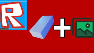 Tutorial How to add image in a block Roblox studio