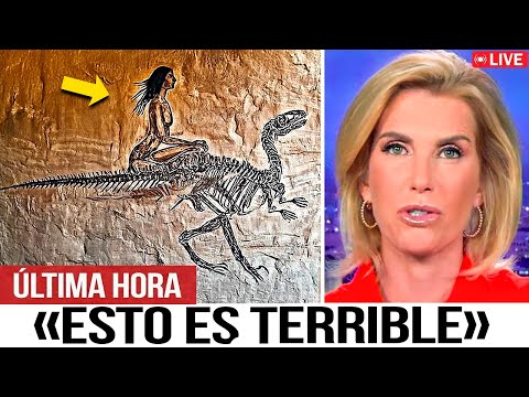 ¡Científicos en SHOCK! Los Dinosaurios Vivieron al Mismo Tiempo que los Antiguos Humanos