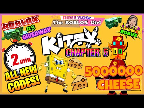 Kitty Tube Coupon Code 07 2021 - hello kitty roblox code