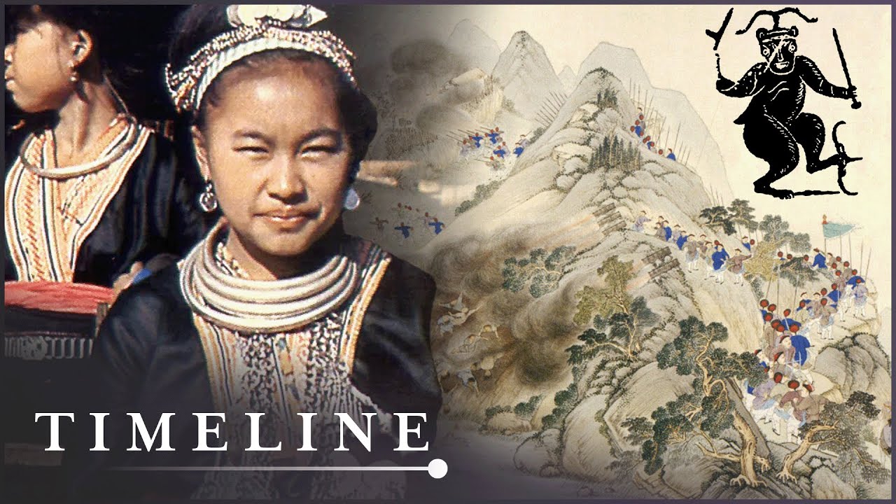 The Meo: Lost Aboriginal Tribe Of China Disappearing World Timeline