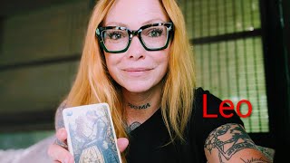 LEO ♌ ECLIPSE SEASON MESSAGES ✨