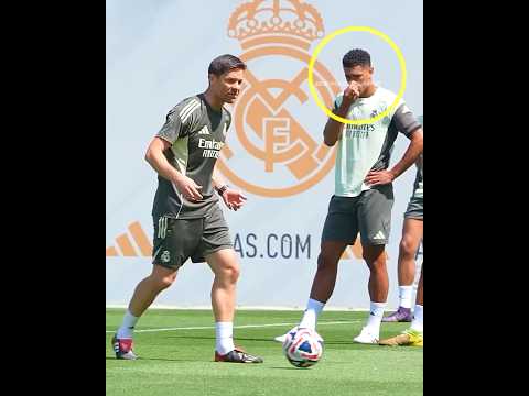 Xabi Alonso Changed Real Madrid β€οΈ
