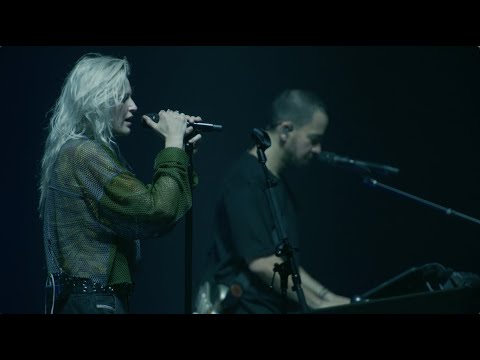 Lost (Live) - Linkin Park