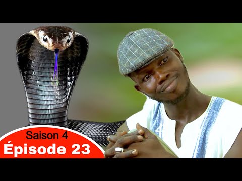 Nara le serpent Épisode 23 Saison 4