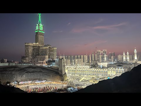 #Madinah #makkah