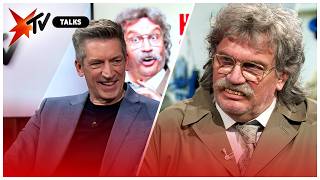 Hape Kerkeling in Bestform: Horst Schlämmer bringt das Studio zum Lachen | stern TV