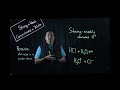 Understanding Acids and Their Properties