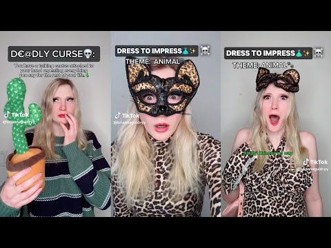 Funny Brianna Guidry TikTok & POVs Compilation 2024 by Vine Edition✔