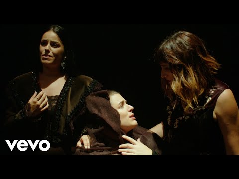 Rozalén, Tanxugueiras - A Virxe Do Portovello (Video Oficial)