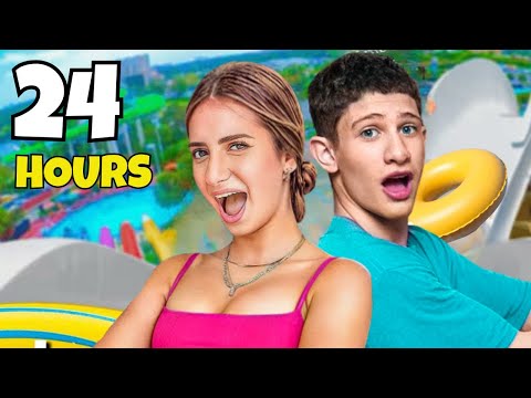 EXTREME Summer Fun!!