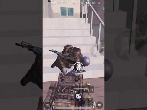 Никому не доверяй! #метророяль #metroroyale #pubgmobile