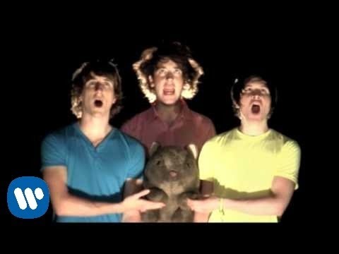 Let’s Dance To Joy Division - The Wombats 