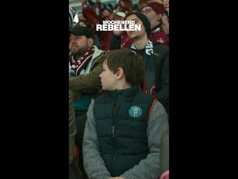 Gerade nochmal gut gegangen! 🤣 Schau dir jetzt unbedingt »Wochenendrebellen« auf Sky an!