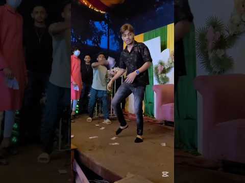 ডান্স করার সময় জুতা খুলে গিয়েছিল #princemamun #dance #tiktokindia #foryou #shortvideo #comedy