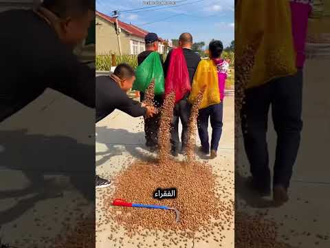 أبي يدمر الطرود! 😡 #قصير