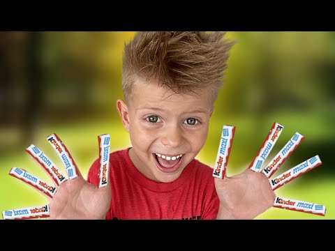 Платоха Моха учит детей считать - сборник видео для детей