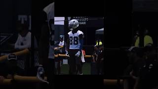 I had to call CeDee // #nfl #shorts #fyp #reccomended