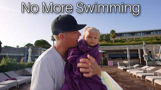 Staying At The Most Kid Friendly Resort in Portugal