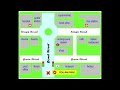 Navigating Traffic and Landmarks