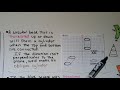 3D Geometry Concepts and Translations
