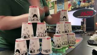 2025 Japan Pro Series 2 First 4