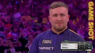 2025 PDC World Campionship