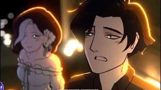 Marion x Magnus vampire MSA Edit “it’s not my job to have an opinion”