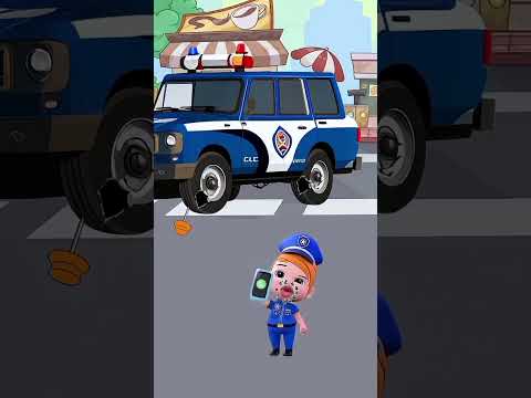 चिंटू ने टायर फाड़ कर हवा निकाल दिया😱#shorts #cartoon