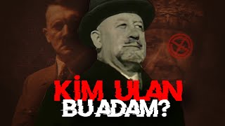 Nazilerin Öncüsü: Osmanlı’da Yetişen Gizemli Adam "Baron Sebottendorf"