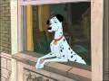 Understanding Pongo's Story