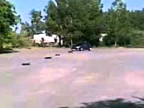 PEUGEOT 307 (Мой ПЫЖ).3gp