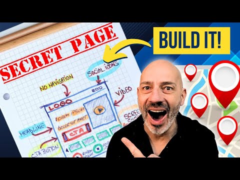 This Secret Webpage Gets Small Businesses Found in Every Neighborhood