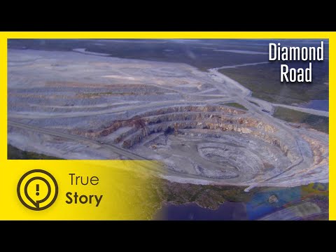 The Dream | Diamond Road 1/3 | True Story Documentary Channel