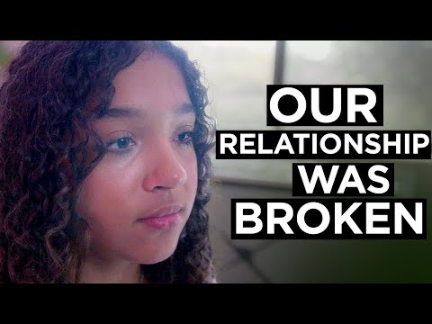 My Vaping Mistake: How it affected my family | AwesomenessTV
