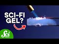 Innovative Materials in Science