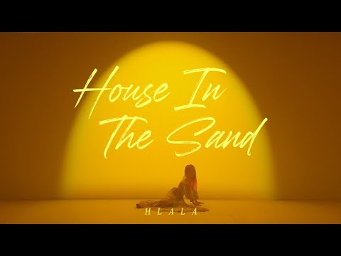 Hlala - House In The Sand (Official Music Video)