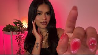 Your Brain Will Melt 😵‍💫Tingly Mouth Sounds & Tapping 