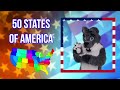 ASL 50 States Signing Overview