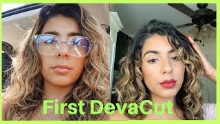 Deva Cut Videos Kansas City Comic Con