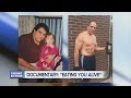 Mark's Plant-Based Lifestyle Journey