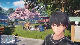 THIS WILL SAVE GACHA GAMES! NEW ANANTA GAMEPLAY REVEAL - Trailer Breakdown