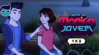 La fiesta de la Súper Luna - Vista Previa | Mónica Joven