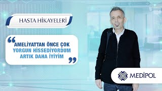 Kalp Yetmezliğinde Yapay Kalp Tedavisi