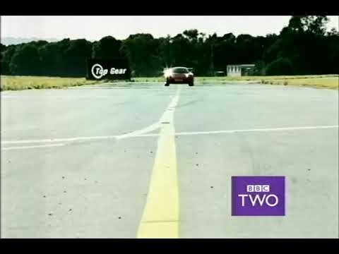 Top Gear - Series 1 Trailer (2002)