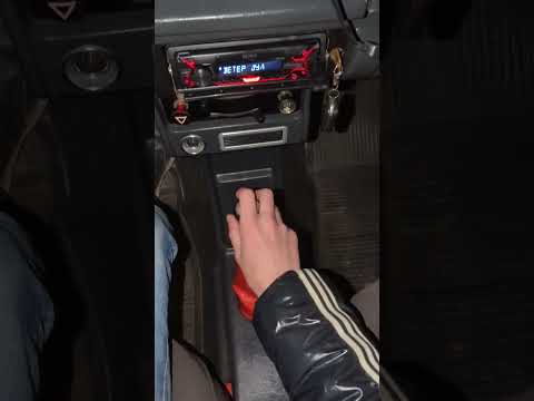 москвич 412