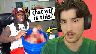When Streamers Receive "Disturbing" Fan Mail