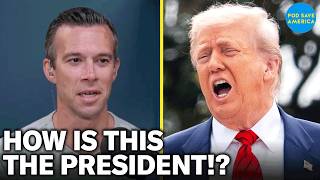 Trump TOTALLY HUMILIATES Himself In Insane Moment